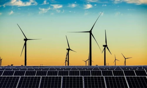 Jakie istnieją odnawialne źródła energii (OZE)? Podsumowanie.