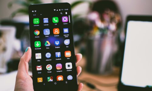 Android czy iOS – co i do czego wybrać?