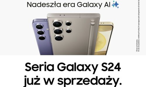 Samsung Galaxy S24 już w sprzedaży. Sprawdź aktualne oferty i promocje!