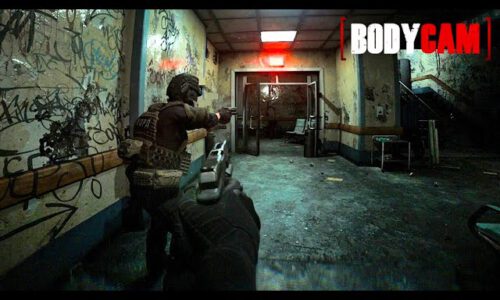 Bodycam – czy zostanie najbardziej realistyczną grą FPS wszechczasów?