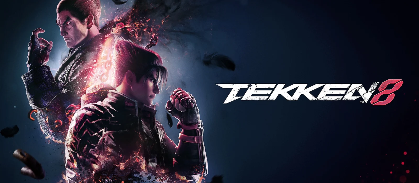 Tekken 8