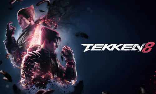 Premiera Tekken 8 na PS5 już 26 stycznia 2024. Kup grę w przedsprzedaży. Porównujemy oferty.
