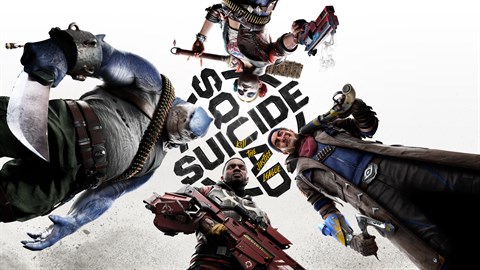 Suicide Squad: Kill the Justice League / Legion Samobójców: Śmierć Lidze Sprawiedliwości. Premiera już 2 lutego!